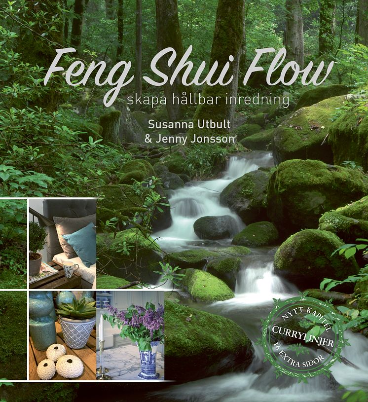 Omslag Feng Shui flow 2023