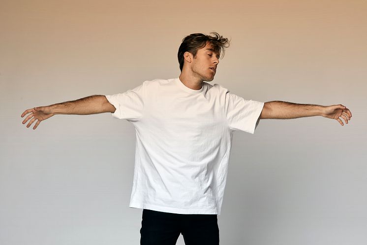 Benjamin Ingrosso