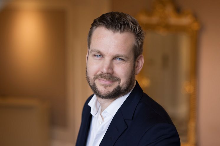 Hugo Nordland