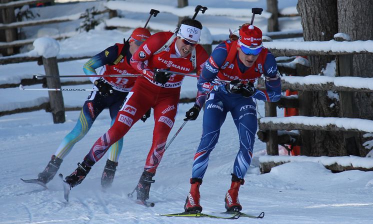 Emil jaktstart Anterselva 2