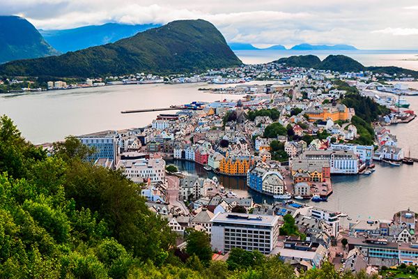 Ålesund