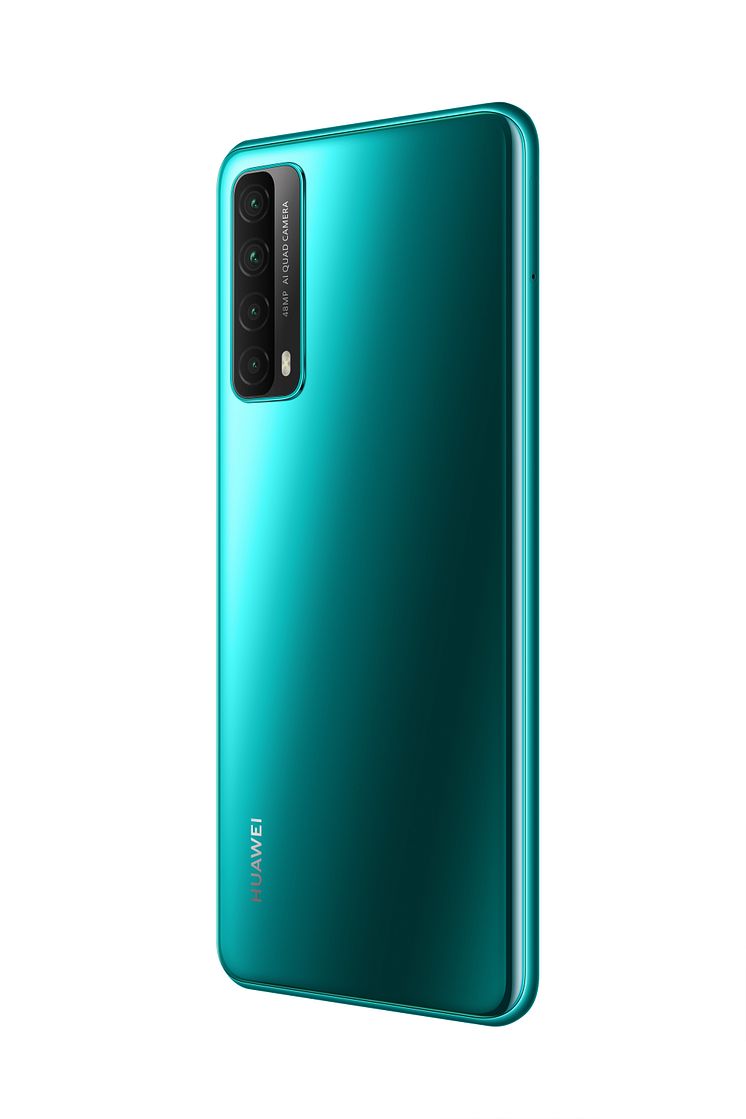 Huawei_PSmart_Crush Green_08