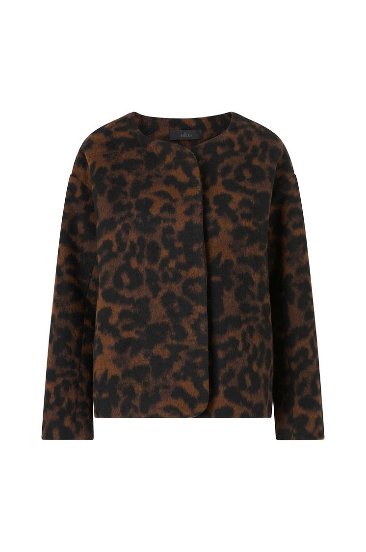 Jacka i Leo Ellos Collection
