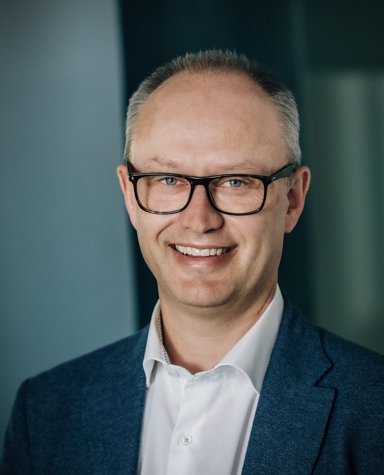 Espen Fossum 