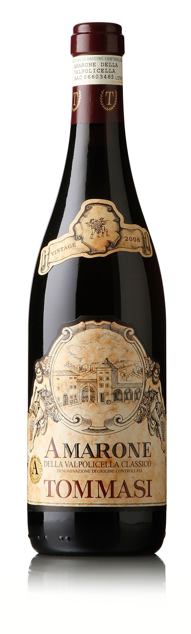 Tommasi Amarone