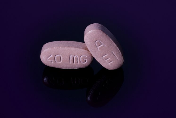 Nexium tablett 40 mg