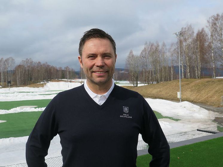 Oslo Golfklubb