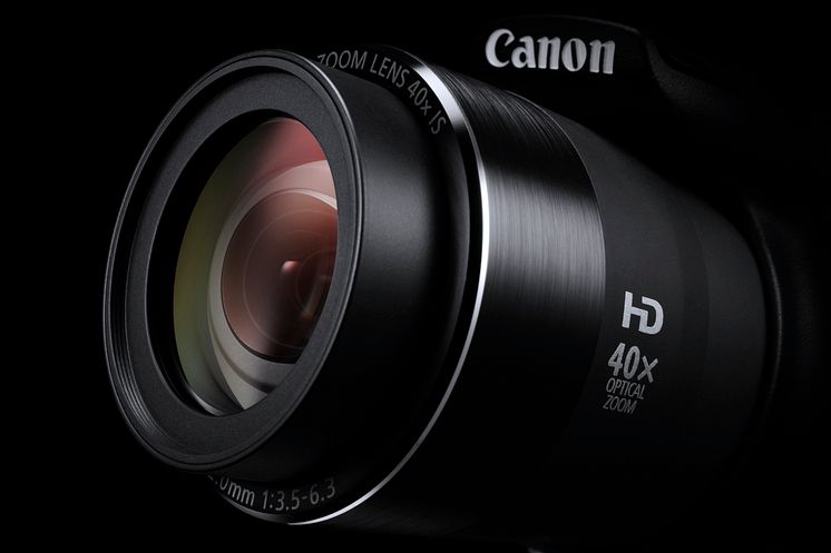 PowerShot SX410 Beauty Lens