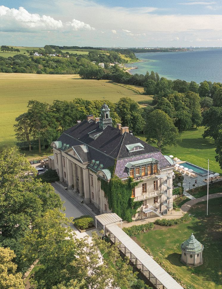 Maryhill Estate | Hill House