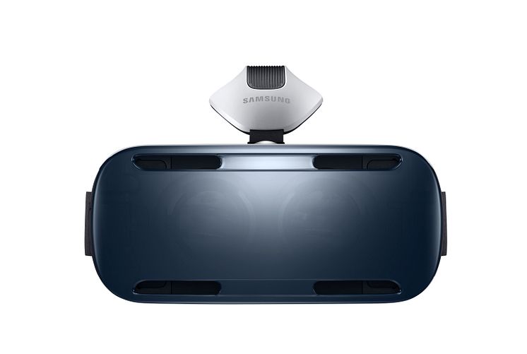 Gear VR