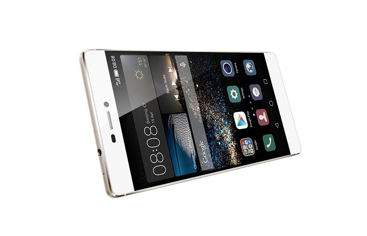 Huawei P8 - Mystic Champagne