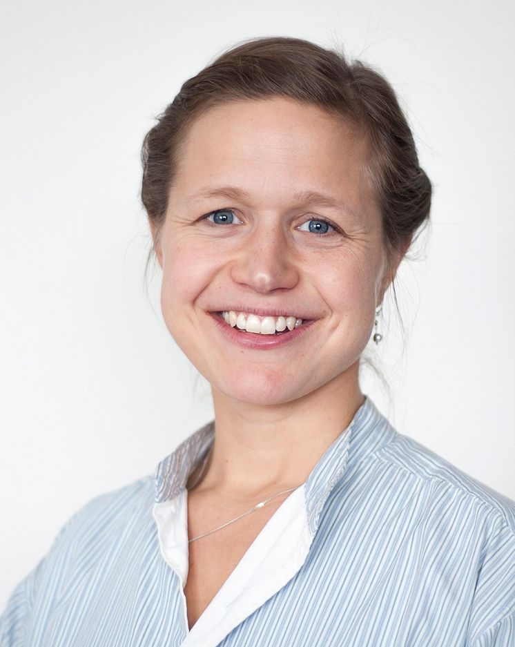 Emma Nyström