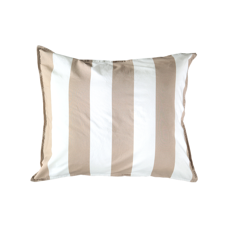917731 Pillow case Vintage stripe