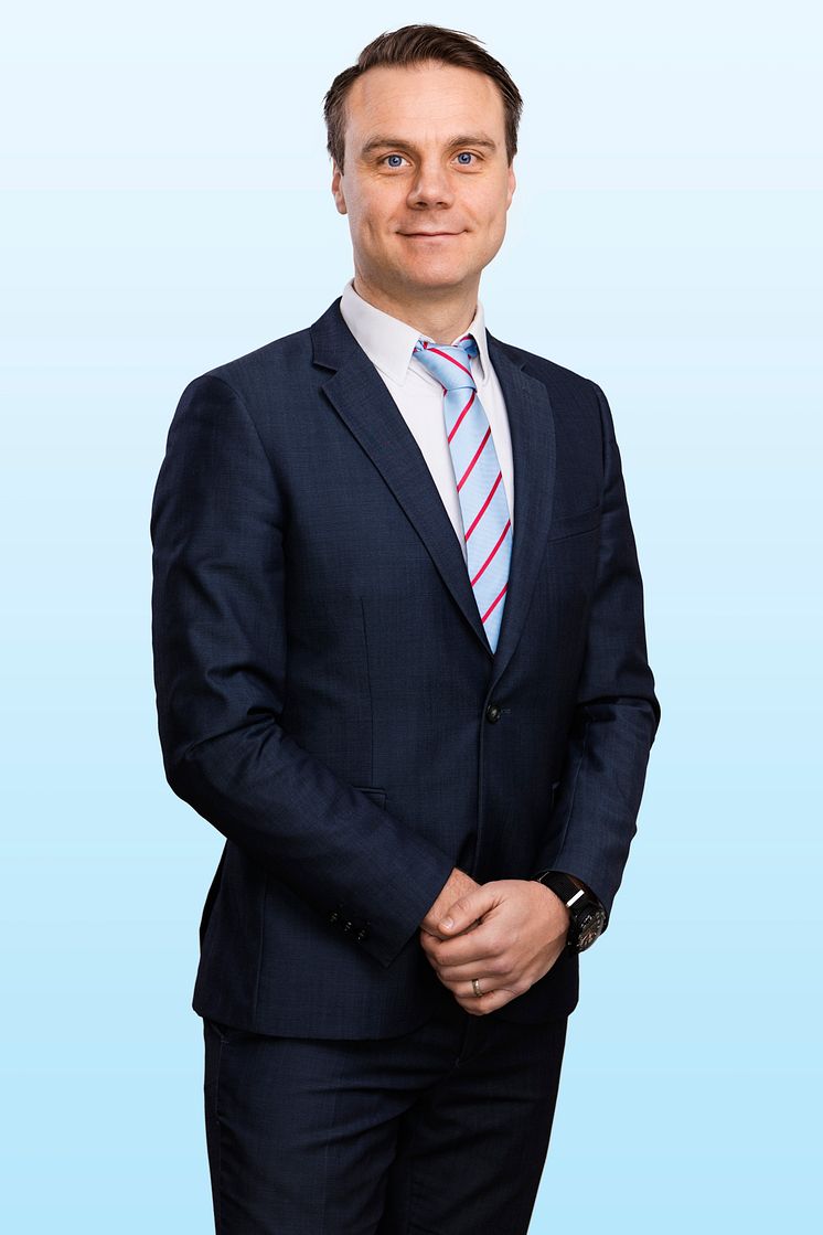 Henrik Fahlén