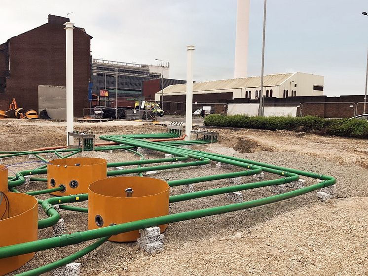 OPW’s Fibrelite sumps and KPS piping nominated for Environmental Protection and Improvement award