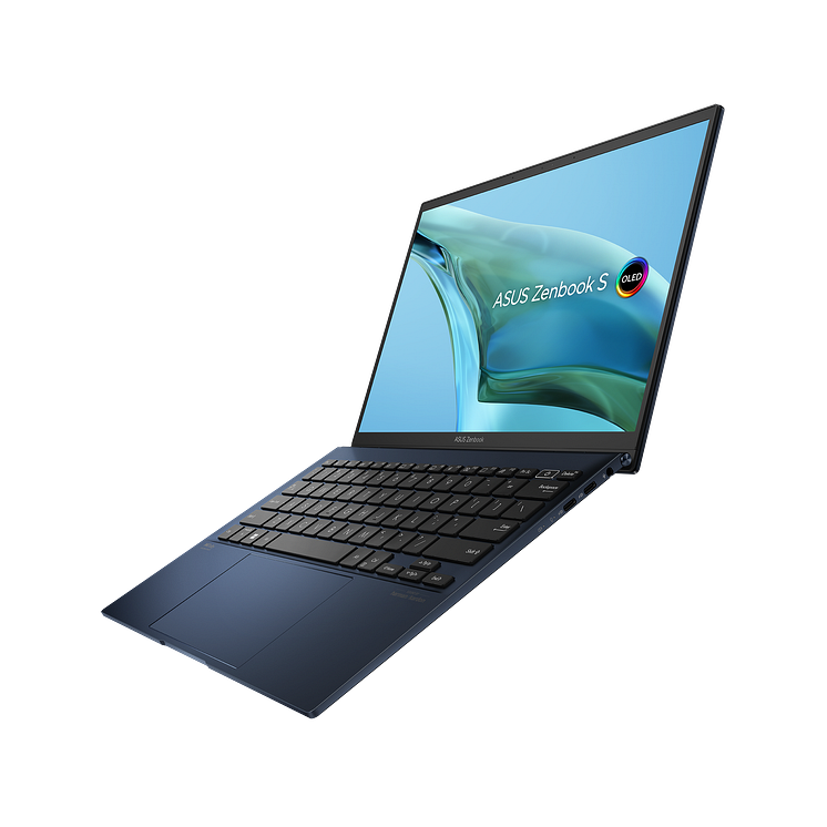 Zenbook S 13 OLED_UM5302_Glass_Product photo_02