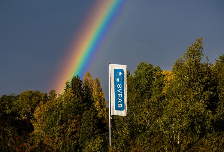 SVEAB