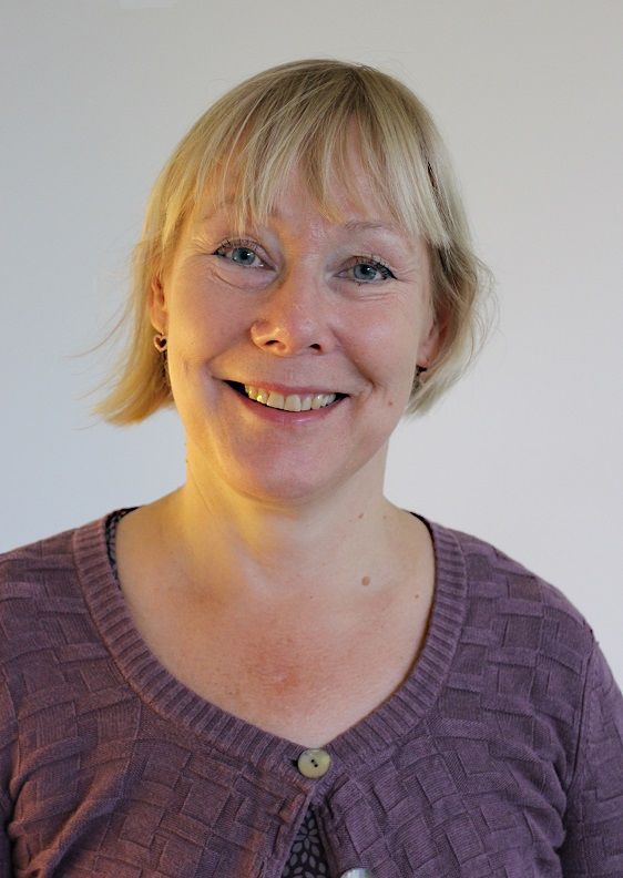 Eva Randell, Institutionen för folkhälsa och klinisk medicin, Enheten för epidemiologi och global hälsa, Umeå universitet
