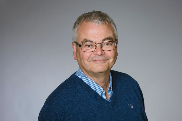 Stefan Söderberg