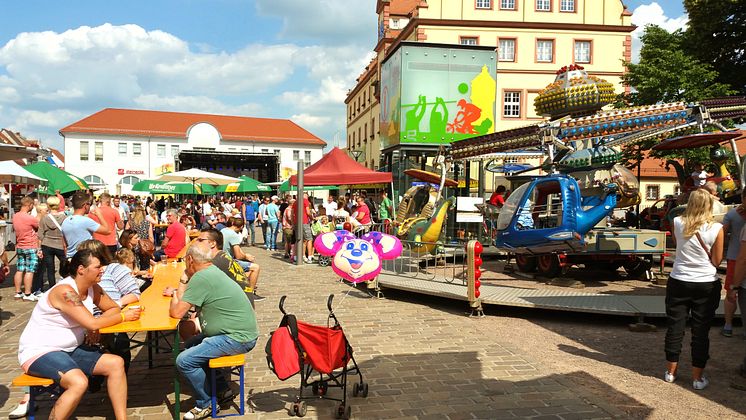 Halbjahresrückblick 2017/1 in Bildern: Bärenherz-Veranstaltungen und ehrenamtliche Einsätze am Bärenherz-Informationsstand