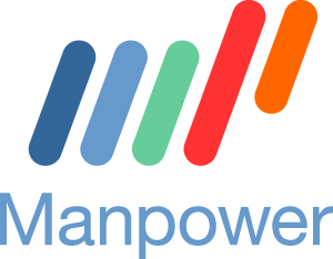 Manpower Logo