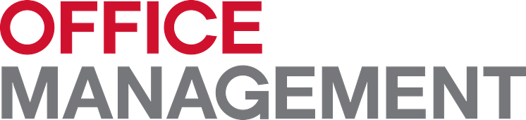 Office Management Logotype