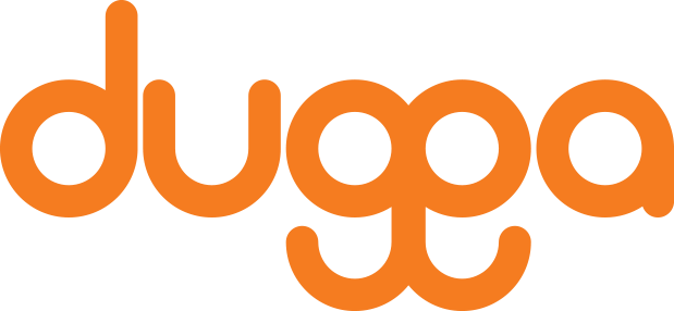 Dugga-logo.orange PNG