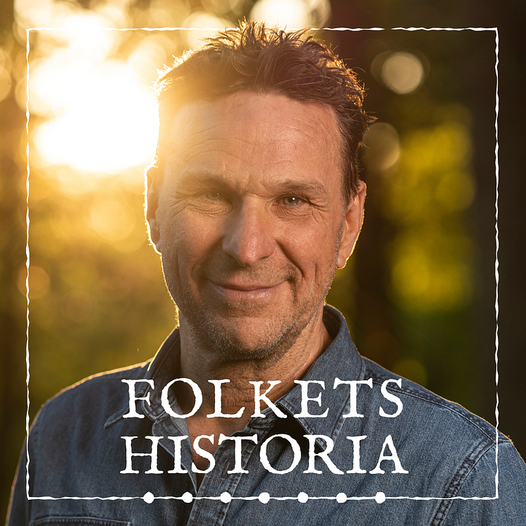 Folkets historia