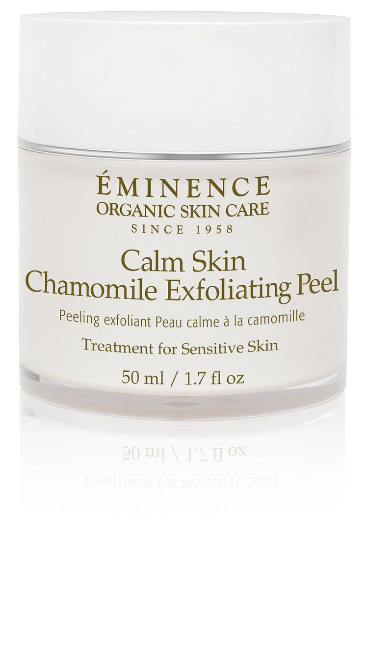 919EPCLM Calm Skin Exfoliating Peel