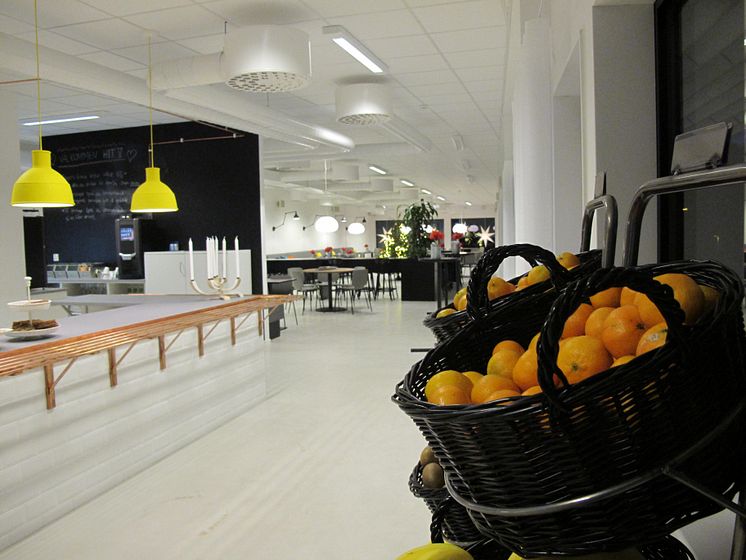 Aptus restaurang BrÄTA 