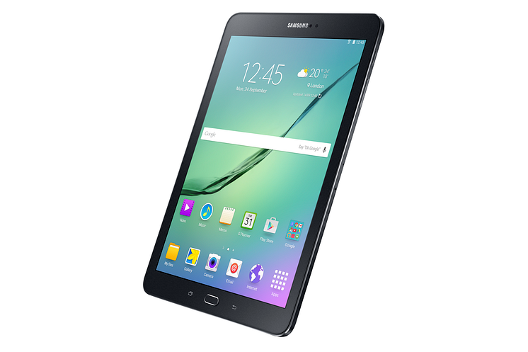 Samsung Galaxy Tab S2