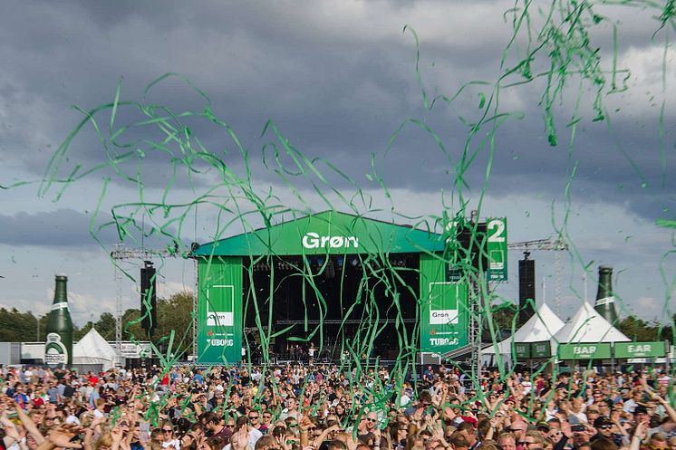 Grøn 2019.