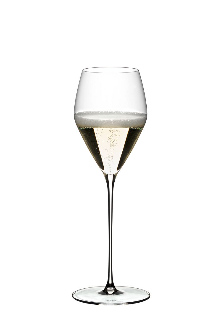 Riedel - Veloce Champagne