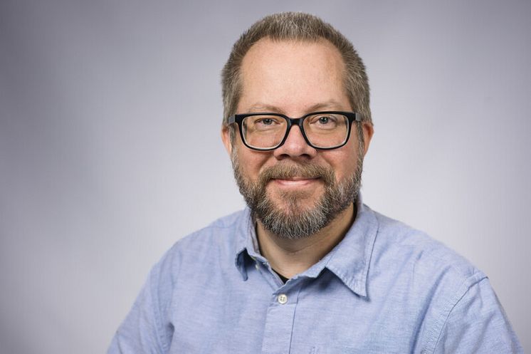 Johan Hellström