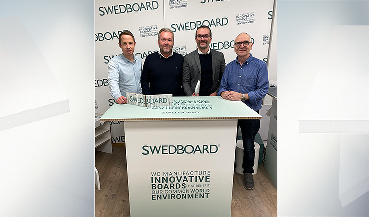 SwedboardPressRelease