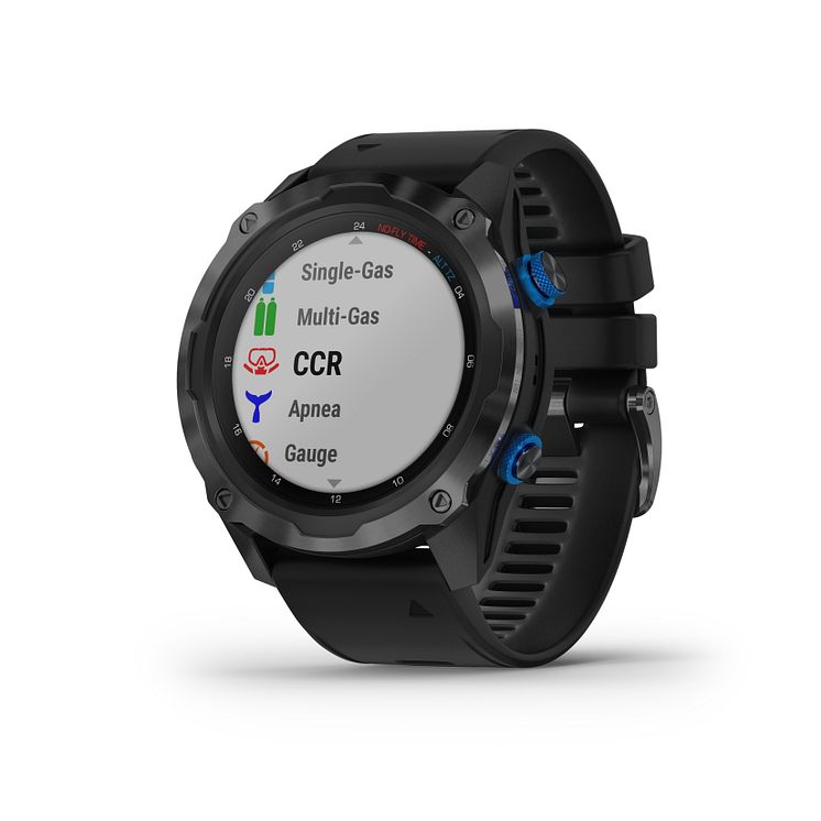 Garmin Descent Mk2i Silikon Tauchmodi 