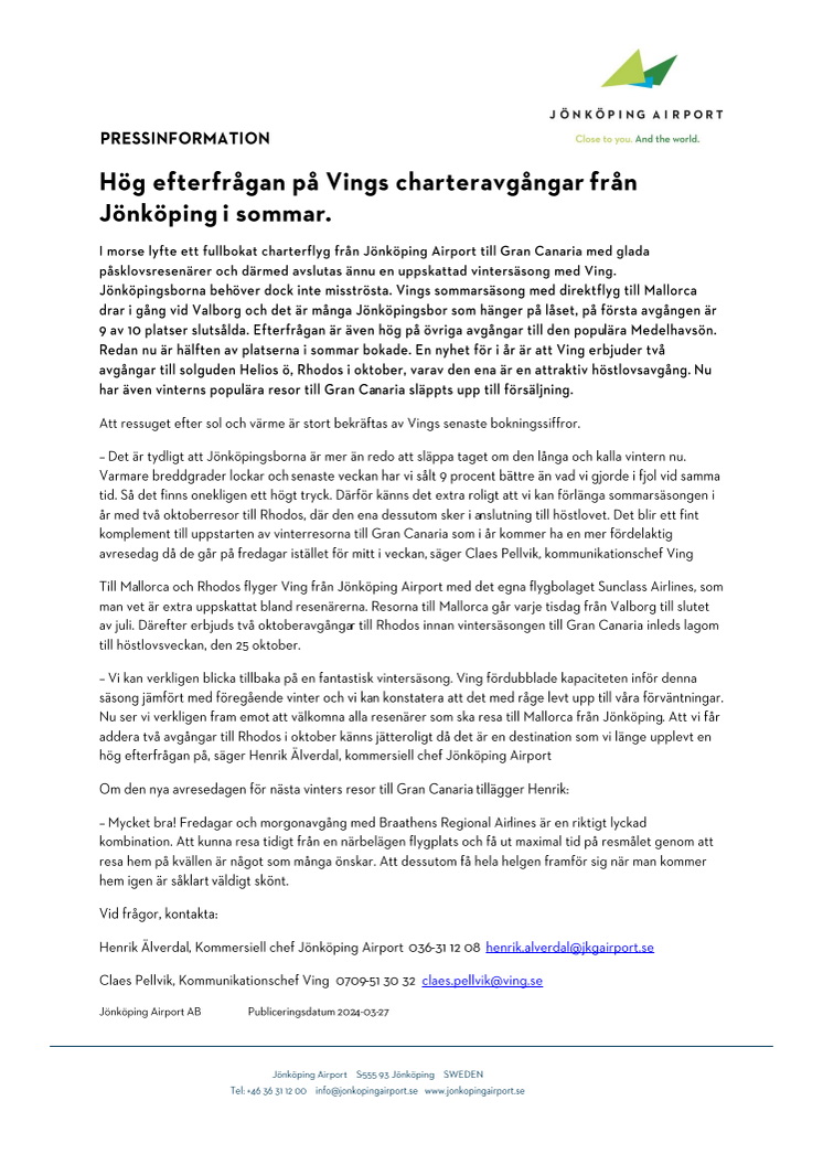 Hög efterfrågan på Vings charteravgångar från Jönköping i sommar.pdf