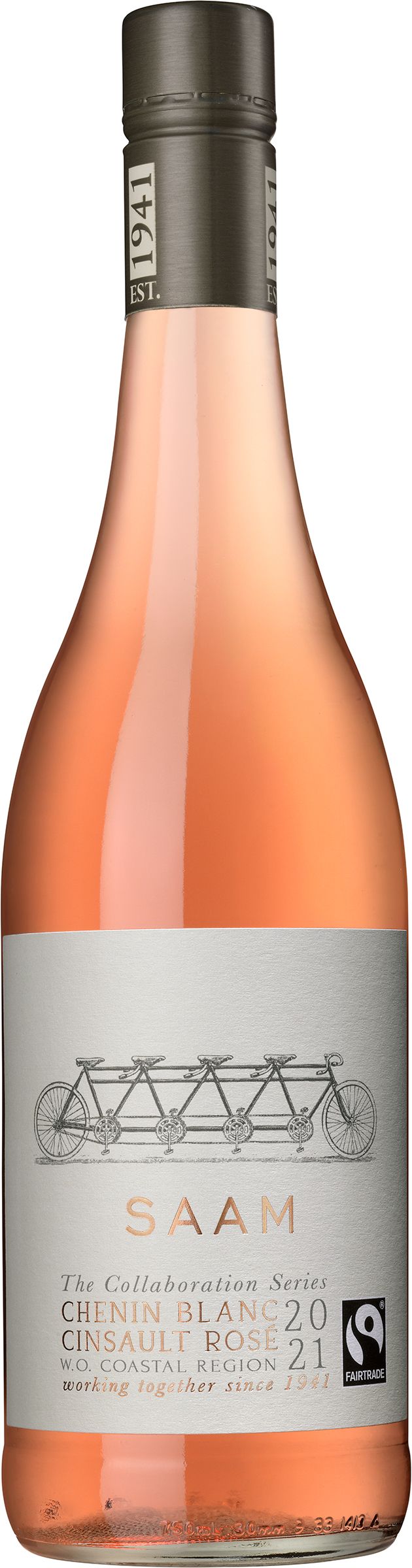 SAAM  rose_systembolaget