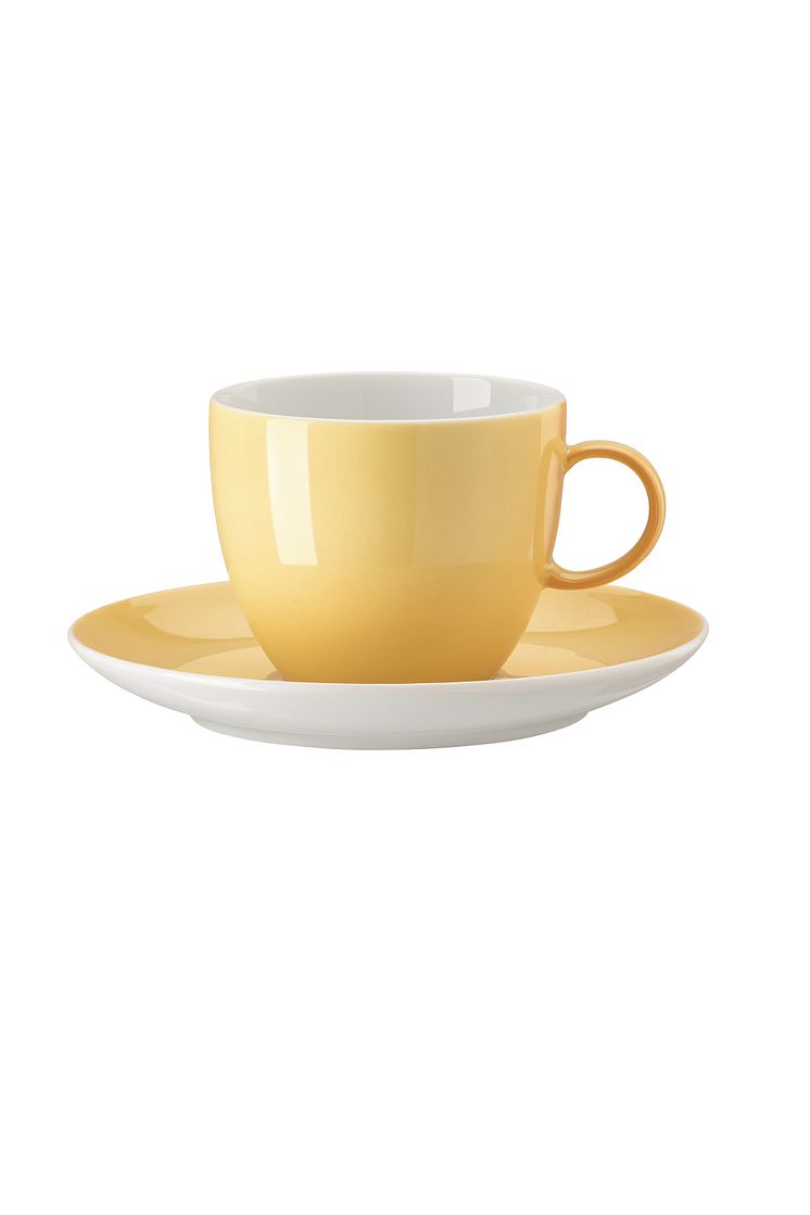 TH_Sunny_Day_Soft_Yellow_Coffee_cup_&_saucer_2-pcs