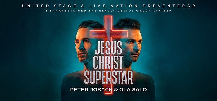 Jesus Christ Superstar