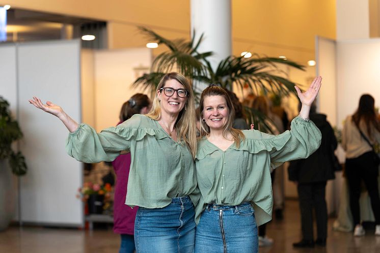 Sara-Lisa och Heidi.jpg