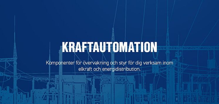 Kraftautomation