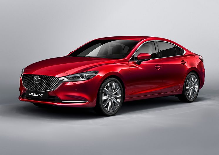 Mazda6