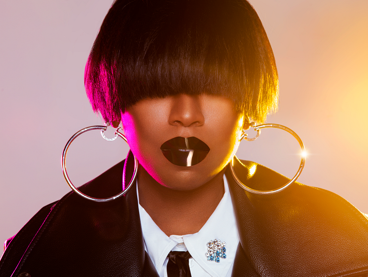 Missy Elliot Pressrelease