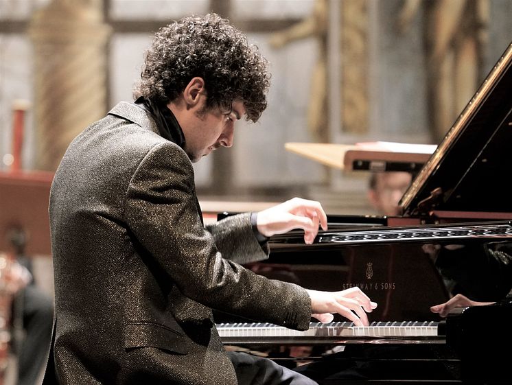 Federico Colli