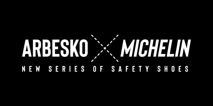 Arbesko x Michelin - nytt samarbete från 2020