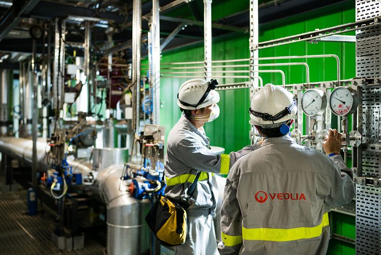 Water Reuse_Veolia