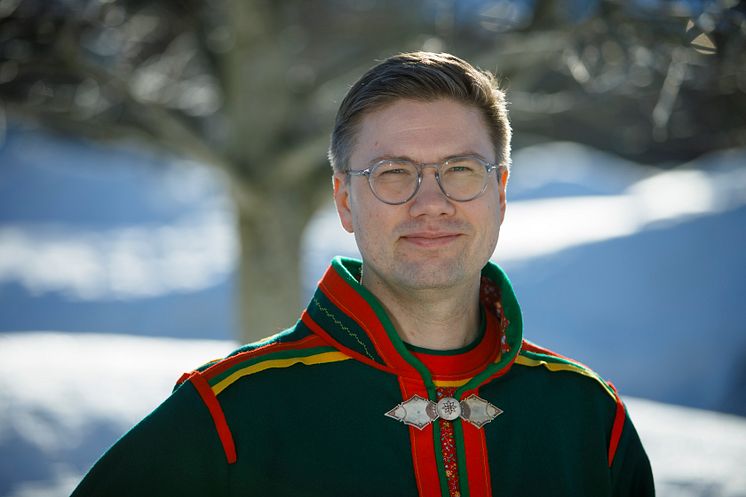 Jon Petter Stoor