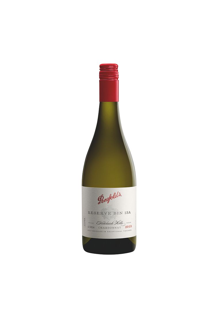 Reserve Bin A Chardonnay Adeleide Hills