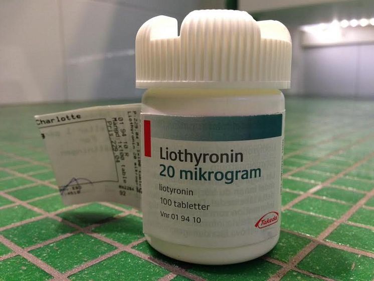 Liothyronin